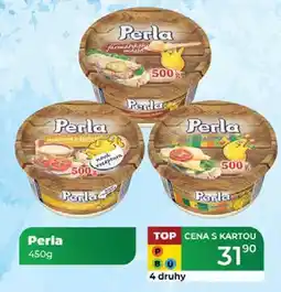 Tamda Foods Perla 450g nabídka