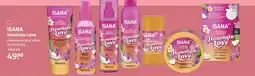 Rossmann ISANA Honolulu Love nabídka