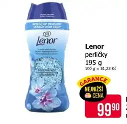Teta Lenor nabídka