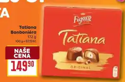 Billa Tatiana Bonboniéra nabídka