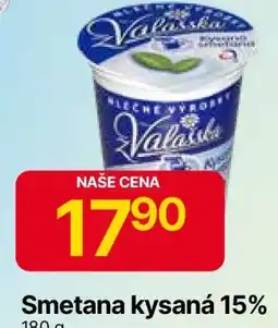 Hruška Smetana kysaná 15% nabídka