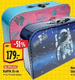 Albert Kufřík 35 cm nabídka