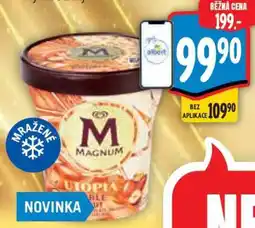 Albert Magnum Utopia nabídka