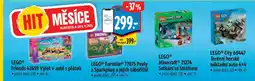 Albert LEGO Friends 42659 Výlet v autě s přáteli nabídka