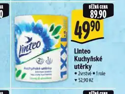 Albert Linteo kuchyňské utěrky nabídka