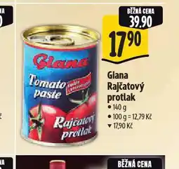 Albert Giana rajčatový protlak nabídka