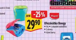 Albert Ořezávátko boogy nabídka