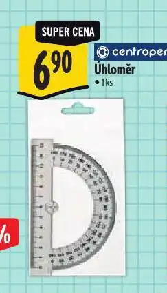 Albert Úhloměr nabídka
