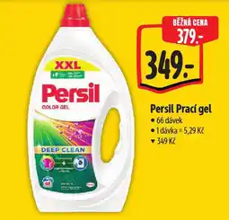 Albert Persil prací prostředek nabídka