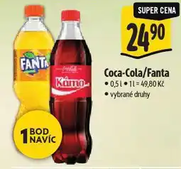 Albert Fanta nabídka