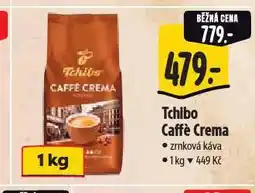 Albert Káva tchibo nabídka