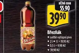 Albert Pivo březňák nabídka
