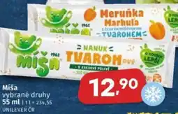Coop Míša nabídka