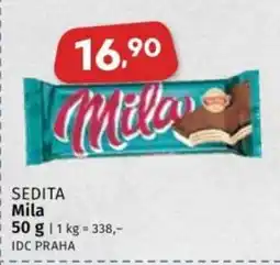 Coop SEDITA Mila nabídka