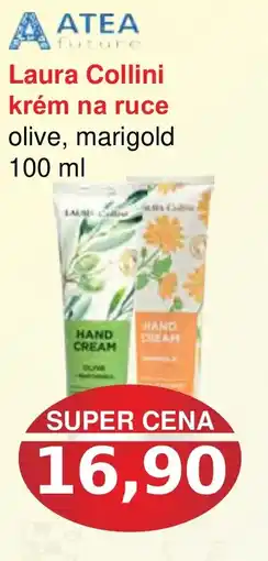 PLUS JIP Laura Collini krém na ruce nabídka