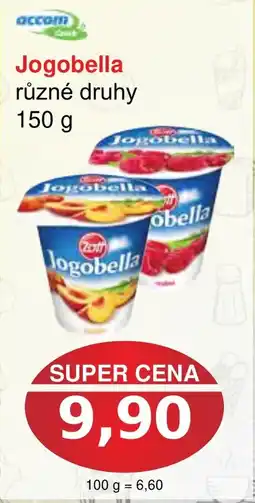 PLUS JIP Zott Jogobella nabídka