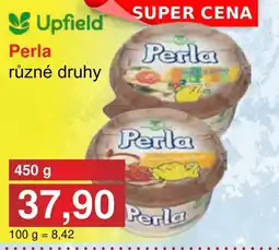 PLUS JIP Perla nabídka