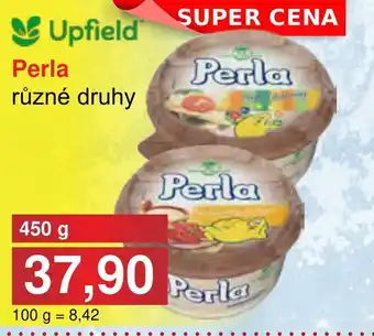 PLUS JIP Perla nabídka