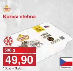 PLUS JIP Kuřecí stehna nabídka