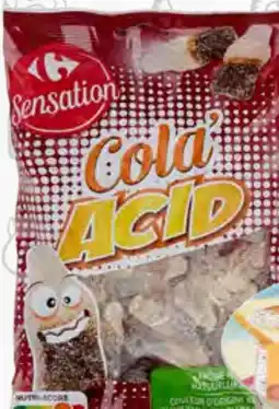 PLUS JIP Želé bonbóny cola nabídka