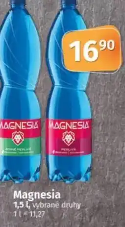 COOP TIP Magnesia nabídka