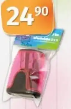 COOP TIP Plastové ořezávátko nabídka