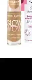 Teta Dermacol fluid nabídka
