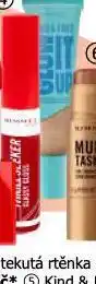 Teta Rimmel make-up nabídka