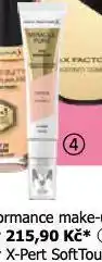 Teta Max factor korektor nabídka