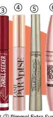 Teta L'Oréal Lash Paradise řasenka nabídka