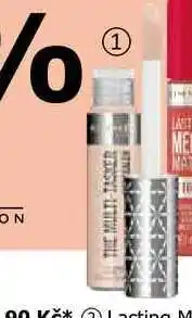 Teta RIMMEL Multi-tasker korektor nabídka