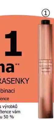 Teta Max Factor False Lash Effect Supreme řasenka nabídka