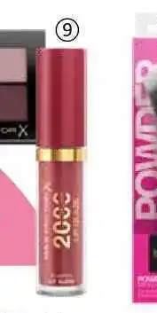 Teta MAX FACTOR 2000 Calorie lesk na rty nabídka