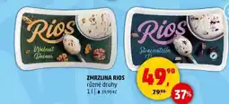 Penny Market ZMRZLINA RIOS různé druhy, 1 l nabídka