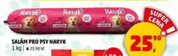 Penny Market SALÁM PRO PSY HARYK, 1 kg nabídka