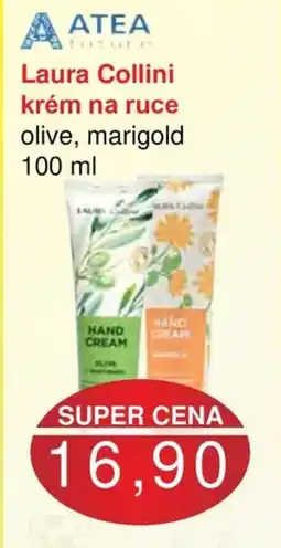 Jip Laura Collini krém na ruce nabídka