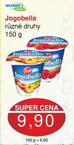 Jip Zott Jogobella nabídka