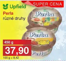 Jip Perla nabídka