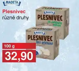Jip MADETA Plesnivec nabídka