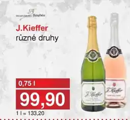 Jip J.Kieffer nabídka