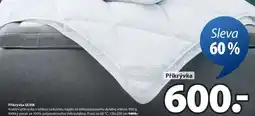 JYSK PŘIKRÝVKA ULVIK nabídka