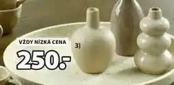 JYSK VÁZA nabídka