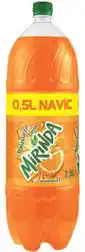 Penny Market Mirinda Orange 2l nabídka