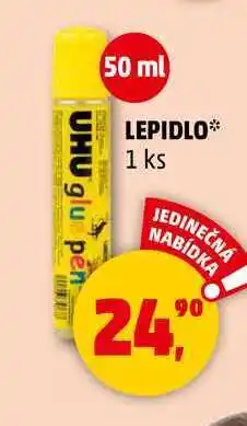 Penny Market LEPIDLO, 1 ks nabídka