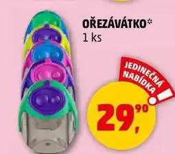 Penny Market OŘEZÁVÁTKO, 1 ks nabídka
