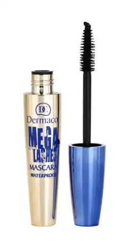 Teta Dermacol Mega Lashes řasenka 12.5ml nabídka