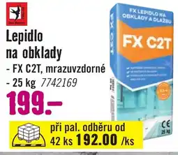 Hornbach Lepidlo na obklady nabídka