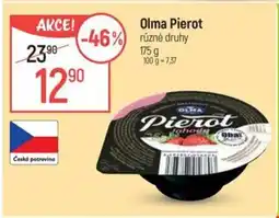 Globus OLMA Pierot nabídka