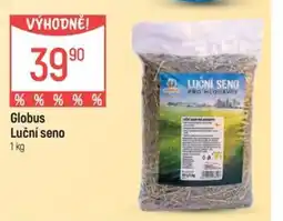 Globus Globus Luční seno nabídka