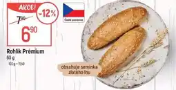 Globus Rohlík Prémium nabídka